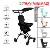 Playdate Trav MiniMax 6m+ | The Nest Attachment Parenting Hub